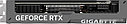 Видеокарта Gigabyte GeForce RTX 4060 Ti Windforce OC 16G GV-N406TWF2OC-16GD, фото 3