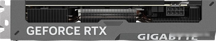 Видеокарта Gigabyte GeForce RTX 4060 Ti Windforce OC 16G GV-N406TWF2OC-16GD - фото 3 - id-p223162376