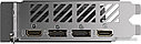 Видеокарта Gigabyte GeForce RTX 4060 Ti Windforce OC 16G GV-N406TWF2OC-16GD, фото 4