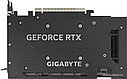 Видеокарта Gigabyte GeForce RTX 4060 Ti Windforce OC 16G GV-N406TWF2OC-16GD, фото 5