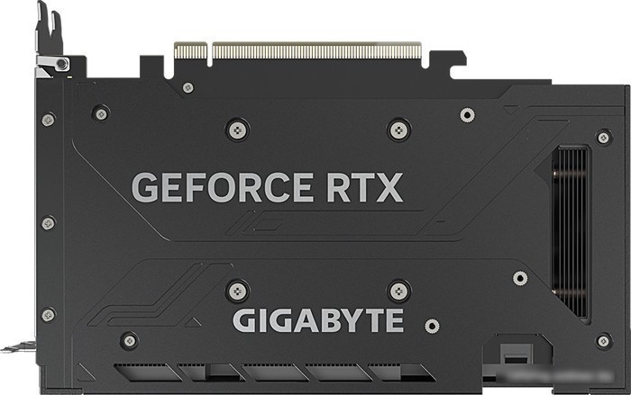 Видеокарта Gigabyte GeForce RTX 4060 Ti Windforce OC 16G GV-N406TWF2OC-16GD - фото 5 - id-p223162376