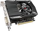 Видеокарта ASRock Phantom Gaming Radeon RX550 2GB GDDR5, фото 2