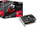 Видеокарта ASRock Phantom Gaming Radeon RX550 2GB GDDR5, фото 5