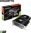 Видеокарта Gigabyte GeForce RTX 3060 Windforce OC 12G GV-N3060WF2OC-12GD, фото 4