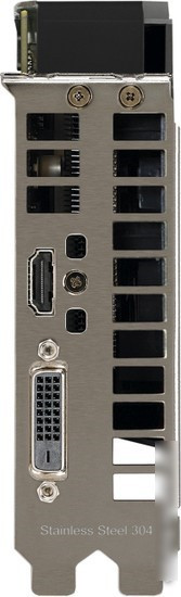 Видеокарта ASUS ROG Strix Radeon RX 560 4GB GDDR5 ROG-STRIX-RX560-4G-V2-GAMING - фото 3 - id-p223162386