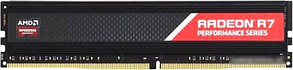 Оперативная память AMD Radeon R7 Performance 8GB DDR4 PC4-21300 R7S48G2606U2S