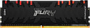 Оперативная память Kingston FURY Renegade RGB 8GB DDR4 PC4-25600 KF432C16RBA/8, фото 2