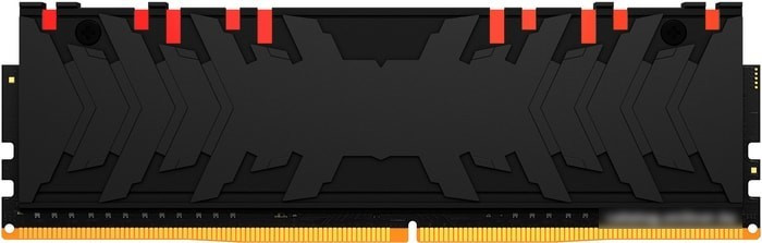 Оперативная память Kingston FURY Renegade RGB 8GB DDR4 PC4-25600 KF432C16RBA/8 - фото 3 - id-p223162426