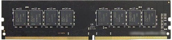 Оперативная память AMD Radeon R9 Gamer Series 16GB DDR4 PC4-25600 R9416G3206U2S-U - фото 1 - id-p223162437