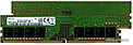 Оперативная память Samsung 2x16GB DDR4 PC4-25600 M378A2G43AB3-CWE, фото 2