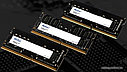 Оперативная память Netac Basic 16GB DDR4 SODIMM PC4-21300 NTBSD4N26SP-16, фото 3