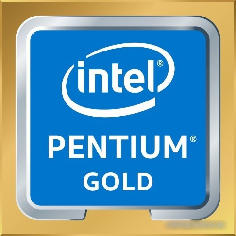 Процессор Intel Pentium Gold G5400 - фото 1 - id-p223162473