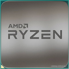 Процессор AMD Ryzen 5 3600X