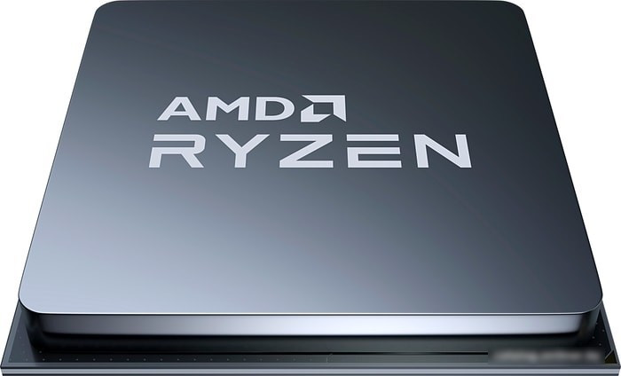 Процессор AMD Ryzen 9 5900X - фото 4 - id-p223162481