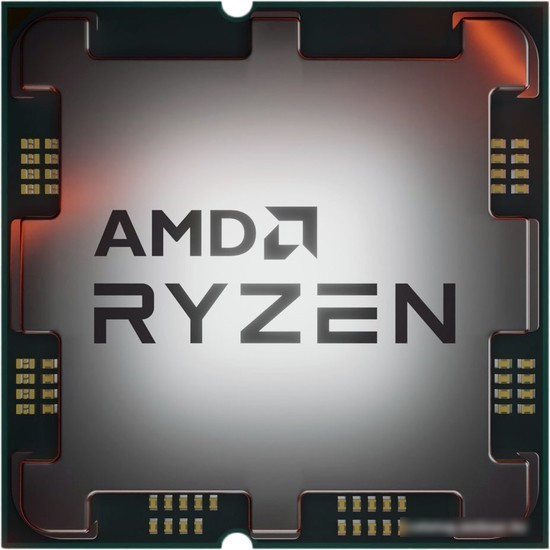 Процессор AMD Ryzen 5 7600 - фото 1 - id-p223162482