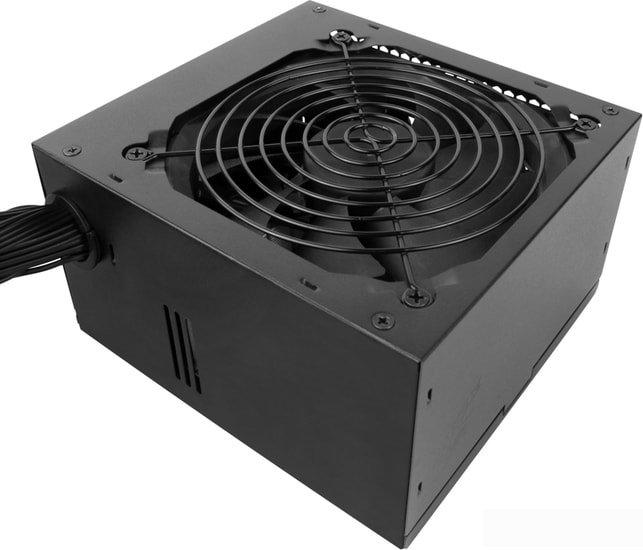 Блок питания 1stPlayer BLACK.SIR 500W SR-500W - фото 4 - id-p223162496