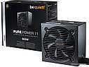 Блок питания be quiet! Pure Power 11 500W BN293, фото 3