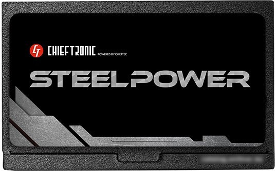 Блок питания Chieftec Steel Power BDK-550FC - фото 5 - id-p223162511