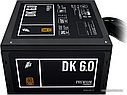 Блок питания 1stPlayer DK Premium 600W PS-600AX, фото 5