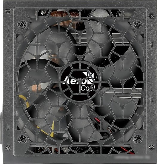 Блок питания AeroCool Aero Bronze 600W - фото 2 - id-p223162515