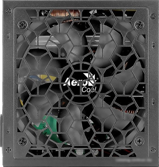 Блок питания AeroCool Aero White 650W - фото 5 - id-p223162522