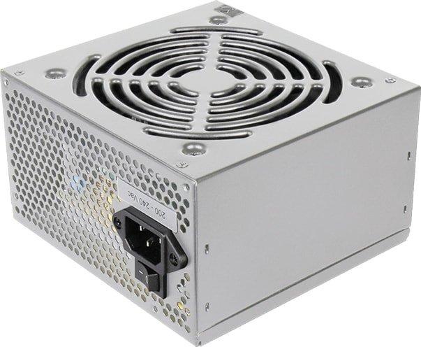 Блок питания AeroCool ECO-650W - фото 2 - id-p223162523