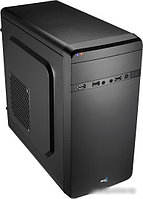 Корпус AeroCool QS-180 Black