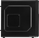 Корпус AeroCool QS-180 Black, фото 3