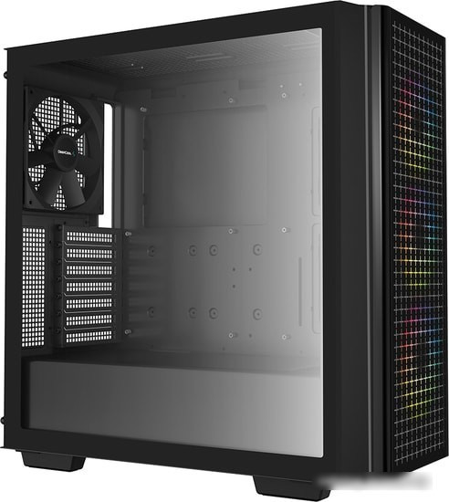 Корпус DeepCool CG540 R-CG540-BKAGE4-G-1 - фото 2 - id-p223162608