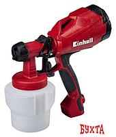 Краскораспылитель Einhell TC-SY 500 P