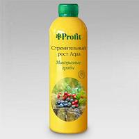 Биопрепарат Жидкость культуральная Стремительный рост (Микоризные грибы) Aqua Профит Profit 0,5 л