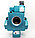 Пневмораспределитель 58D-36-781JJ, MAC Valves, фото 2