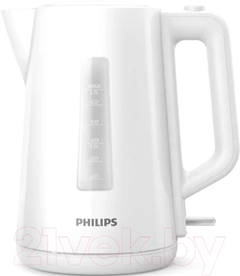 Электрочайник Philips HD9318/00 - фото 1 - id-p223165655