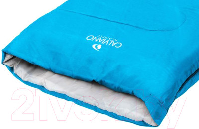 Спальный мешок Calviano Acamper Bruni - фото 2 - id-p223166314