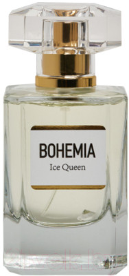 Парфюмерная вода Parfums Constantine Bohemia Ice Queen - фото 1 - id-p223165830