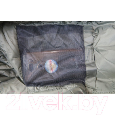 Спальный мешок Tramp Oimyakon T-Loft / TRS-048R - фото 8 - id-p223166482