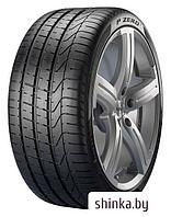 Летние шины Pirelli P Zero 245/40R20 99Y (run-flat)