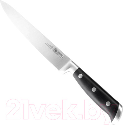 Нож Fissman Koch 2383 - фото 1 - id-p223165859
