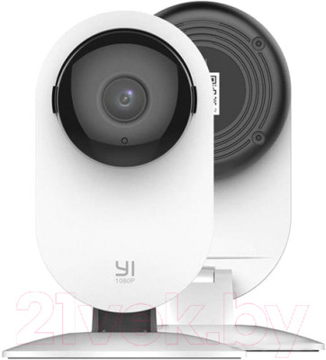 IP-камера YI 1080P Home Camera / YYS.2016 - фото 2 - id-p223168660