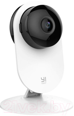 IP-камера YI 1080P Home Camera / YYS.2016 - фото 4 - id-p223168660