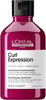 Шампунь для волос L'Oreal Professionnel Curl Expression Увлажняющий для кудрявых волос