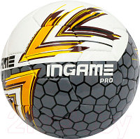 Футбольный мяч Ingame Pro IFB-115 №5