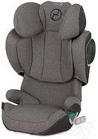 Автокресло Cybex Solution Z i-fix Plus