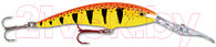 Воблер Rapala Tail Dancer Deep / TDD13-HT