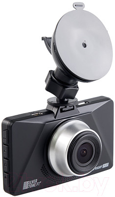 Автомобильный видеорегистратор SilverStone F1 NTK-9500F Duo - фото 9 - id-p223175269