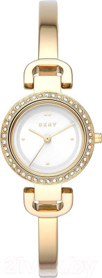 Часы наручные женские DKNY NY2891 - фото 1 - id-p223175865