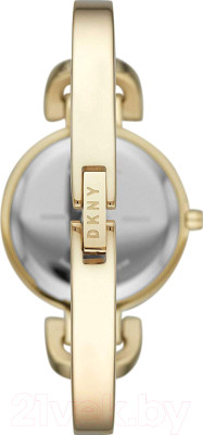 Часы наручные женские DKNY NY2891 - фото 2 - id-p223175865