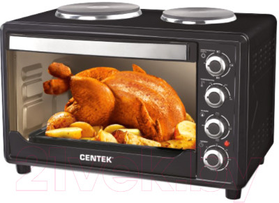 Ростер Centek CT-1530-36 Plate - фото 1 - id-p223176473