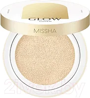 Кушон Missha Glow Cushion No.21N