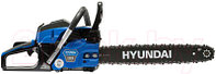 Бензопила цепная Hyundai X-5218 / X5218HY